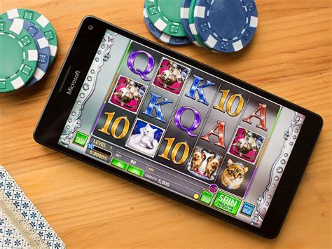 best casino games for windows 7